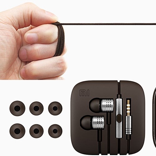 Handsfree Xiaomi Piston 2