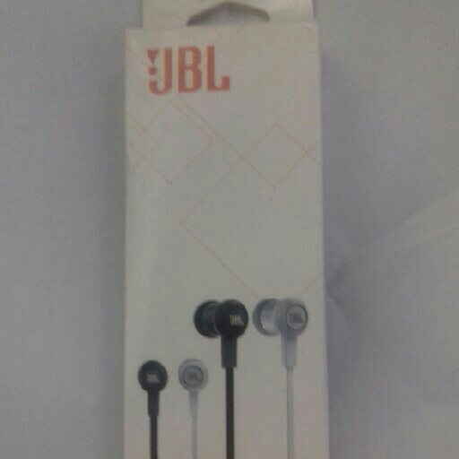 Handsfrer JBL Extra Bass