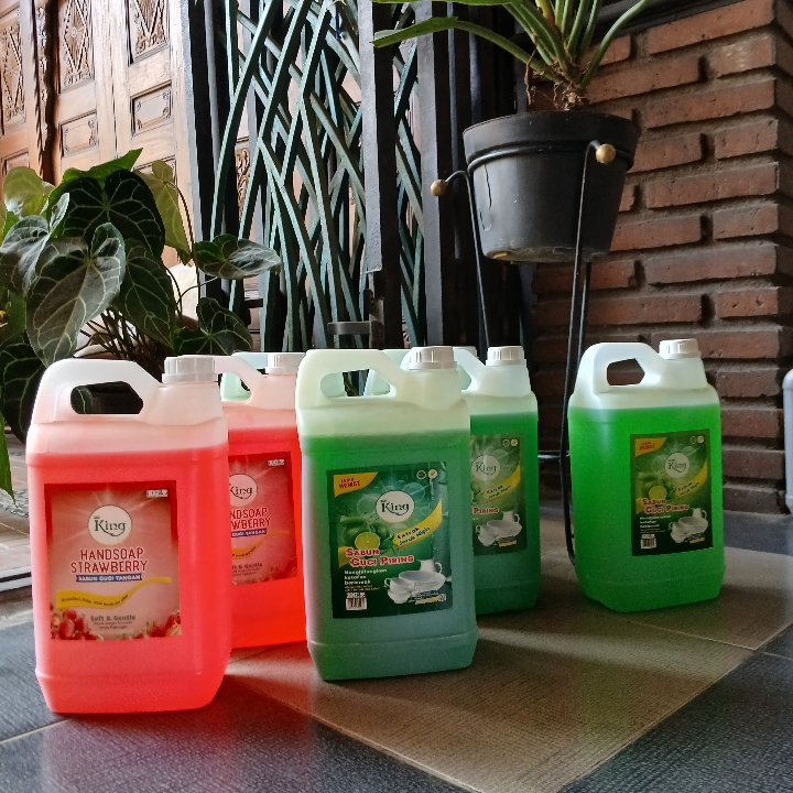 Handsoap