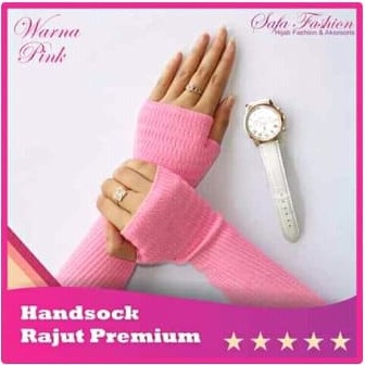 Handsock