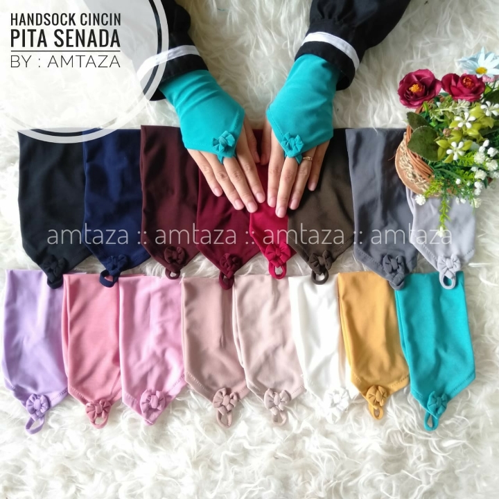 Handsock Cincin