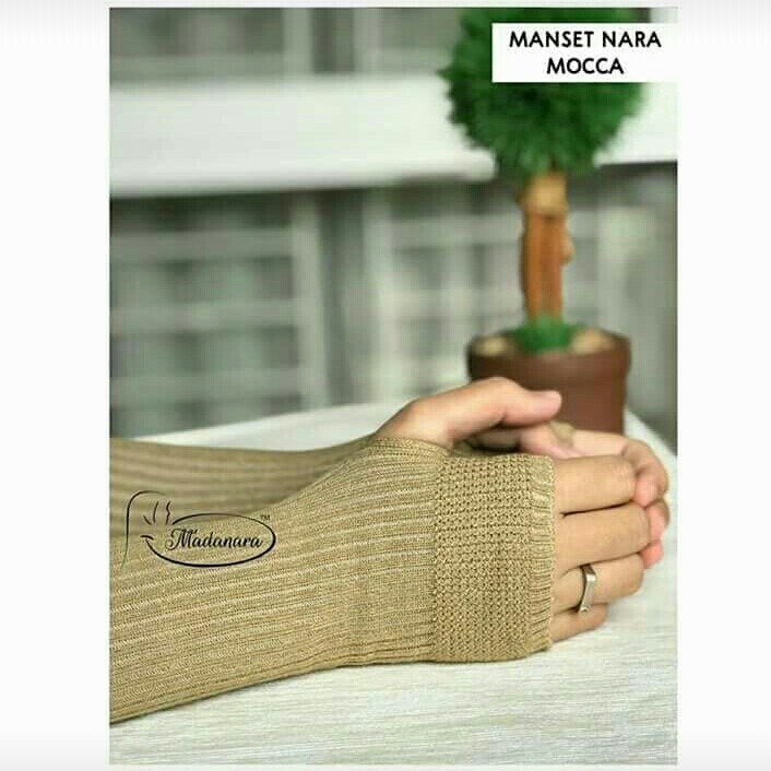 Handsock Nara 3