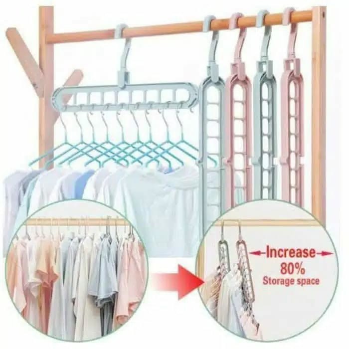 Hanger Magic