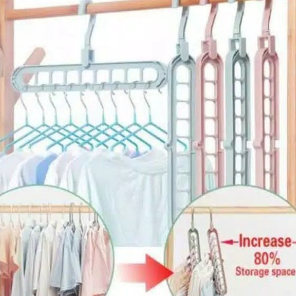 Hanger Magic