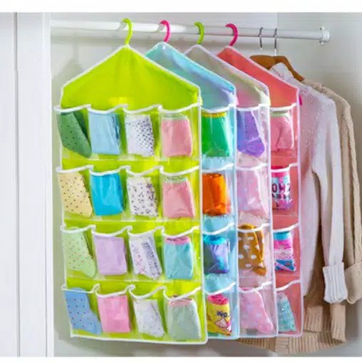 Hanger Pouch