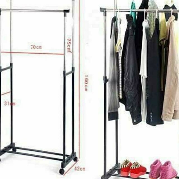 Hangger Double Pol
