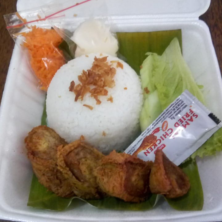 Hania Corner Kitchen