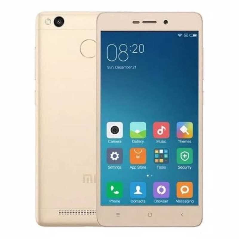 Hanpond Oppo 2