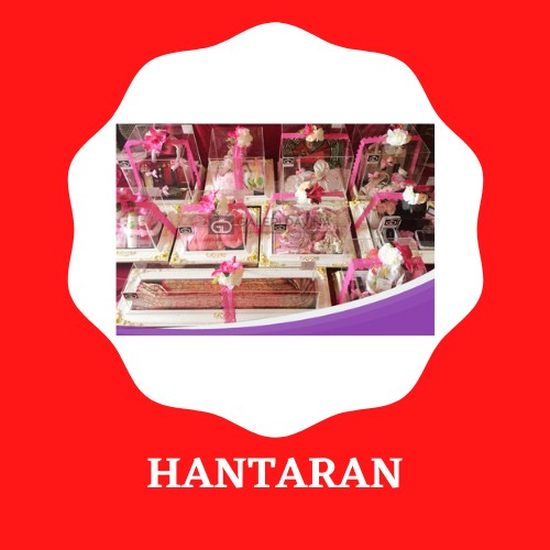 Hantaran