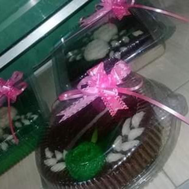 Hantaran Wajik