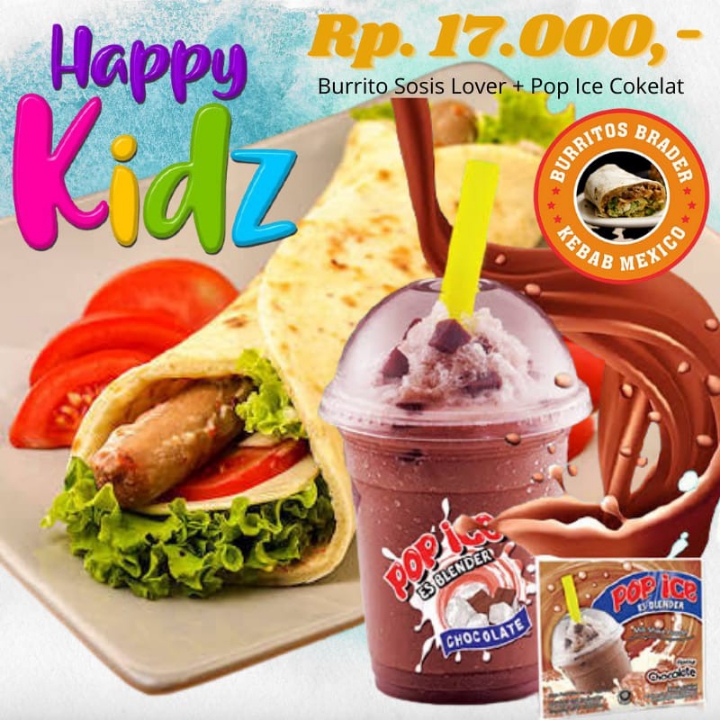 Happy Kidz