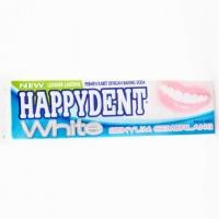Happydent White Mint Stick 5 Pcs