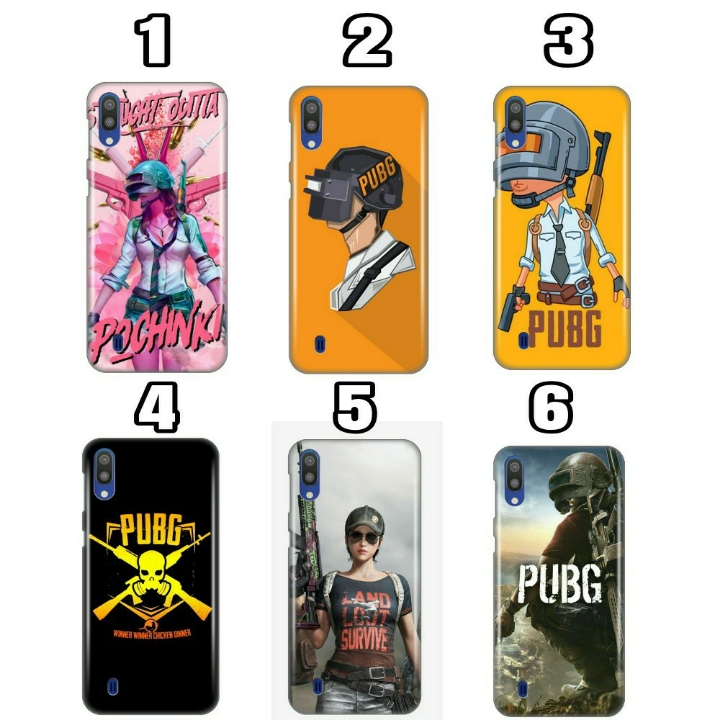 Hardcase 3d Fullprint PUBG