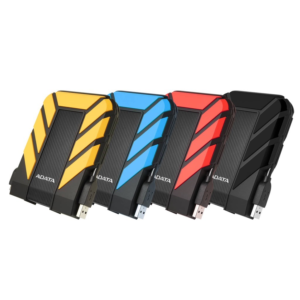 Harddisk Eksternal HD Adata HD710 Pro 2Tb terabyte 5