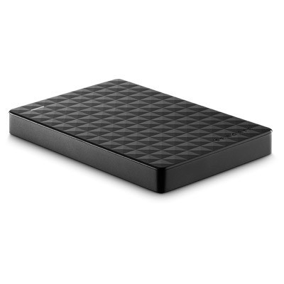 Harddisk Eksternal Seagate Expansion 2TB Garansi 3 Tahun 3