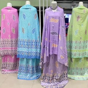 Harga 60000pcKain katunnya adem kak ga panasBisa CODKalau mau da