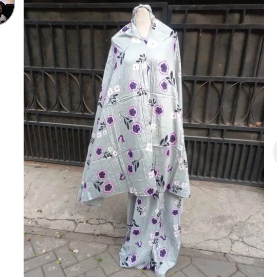 Harga 60000pcKain katunnya adem kak ga panasBisa CODKalau mau da 3