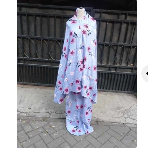 Harga 60000pcKain katunnya adem kak ga panasBisa CODKalau mau da 4