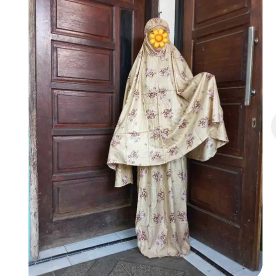 Harga 60000pcKain katunnya adem kak ga panasBisa CODKalau mau da 5