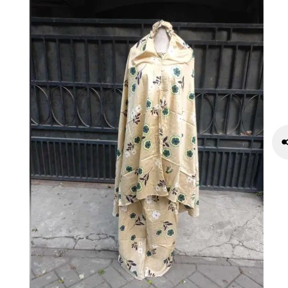 Harga 60000pcKain katunnya adem kak ga panasBisa CODKalau mau da 5