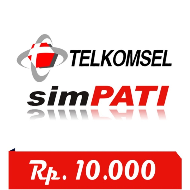 Harga Pulsa dan Kurir