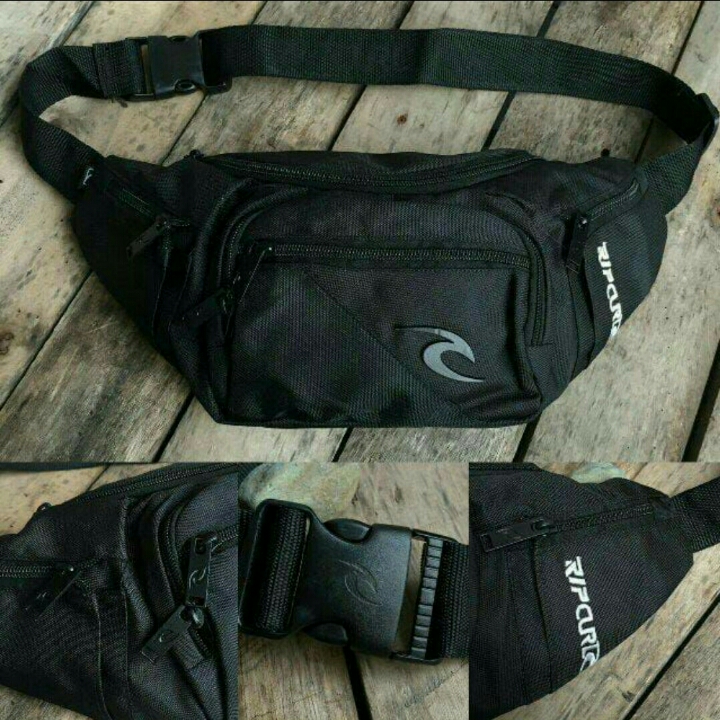 Harga Untuk 5 lusin - Ripcurl Tas Selempang Pria