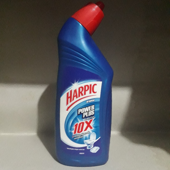 Harpic | Jajan Online
