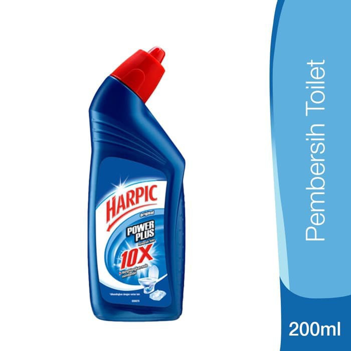 Harpic Blue 200ml