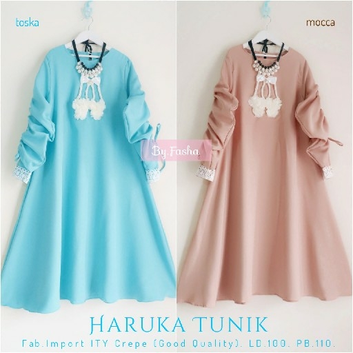 Haruka Tunik