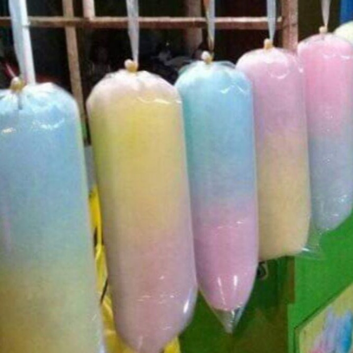 Harum Manis