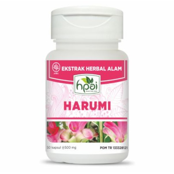 Harumi