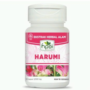Harumi