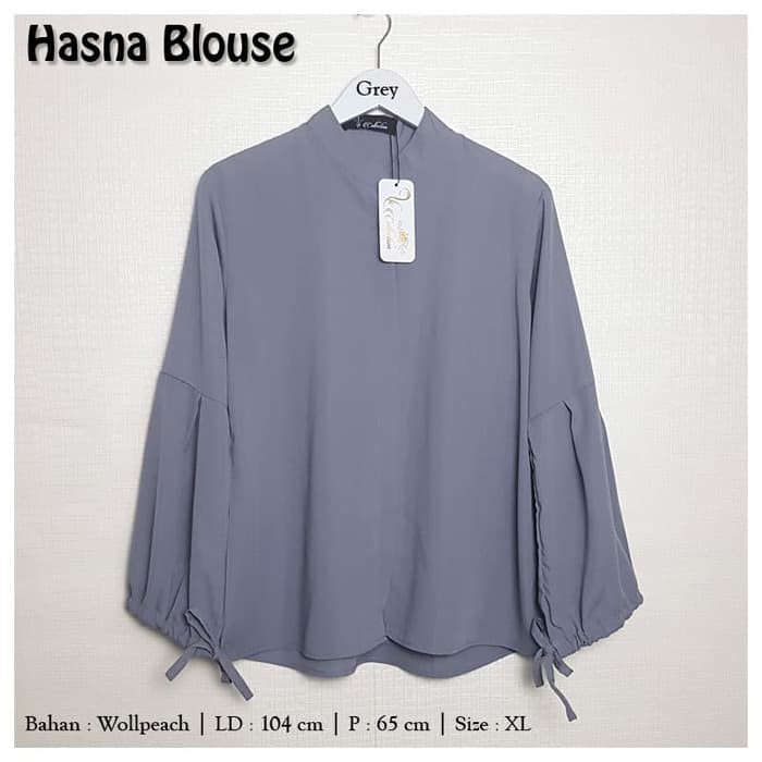 Hasna Blouse
