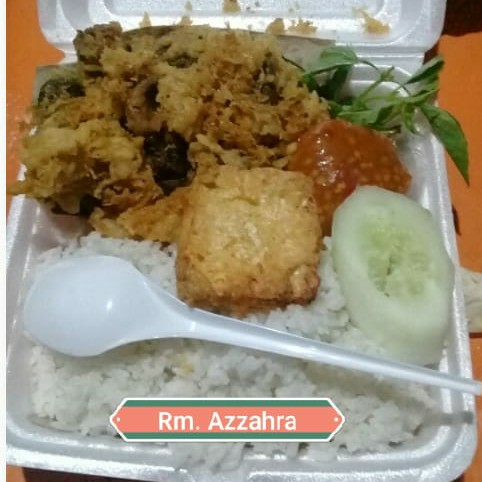 Hati Ampela Ayam