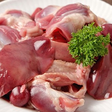 Hati Ampela Ayam