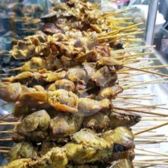 Hati Ampela Bebek