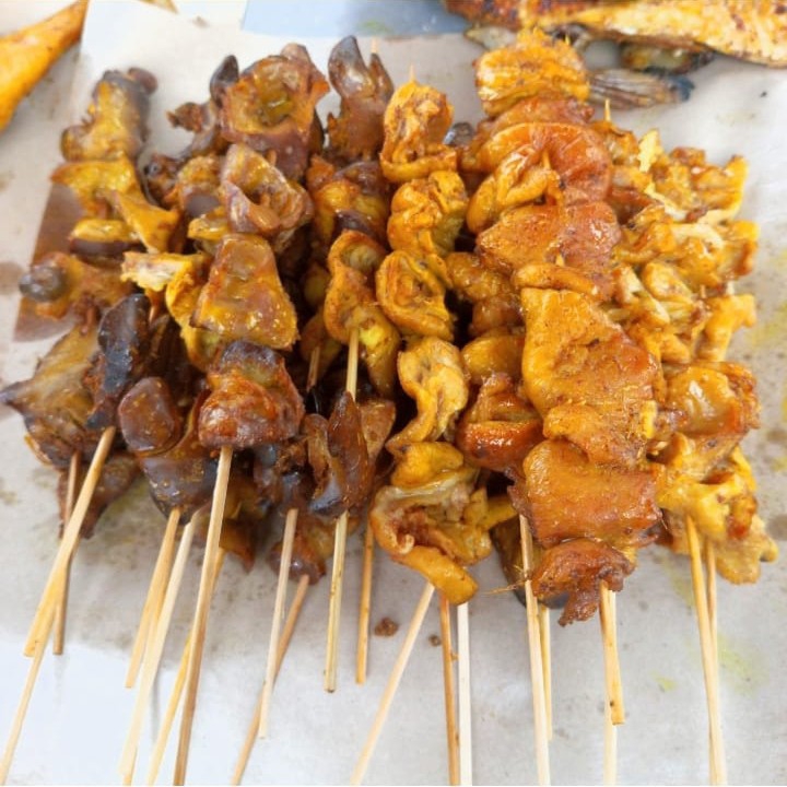 Hati Ayam 