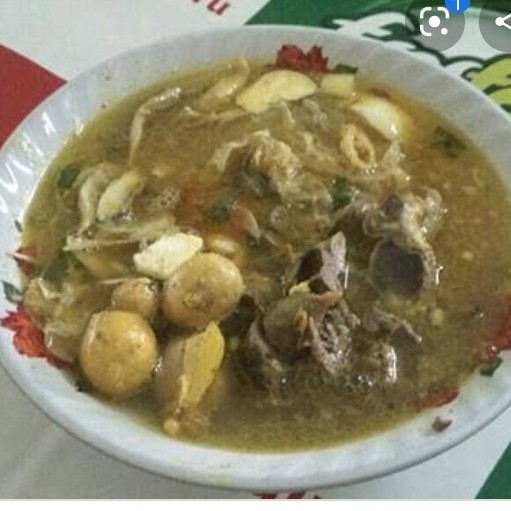 Hati Ayam