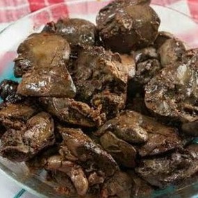 Hati Ayam