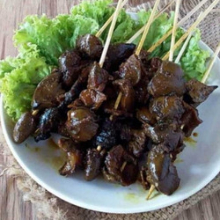 Hati Bakar 