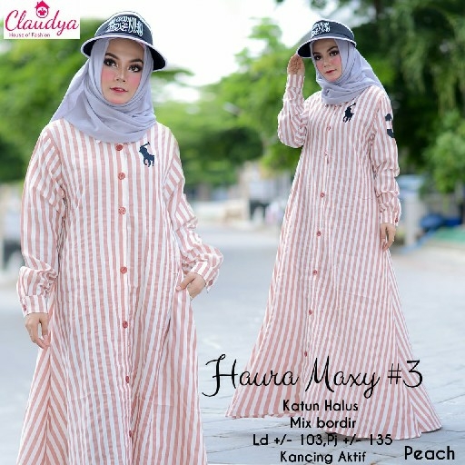 Haura Maxy