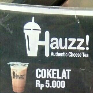 Hauzz Coklat