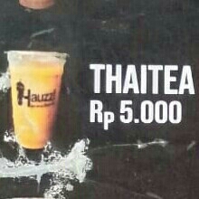 Hauzz THAITEA