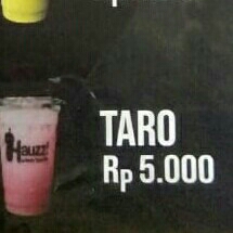 Hauzz Taro