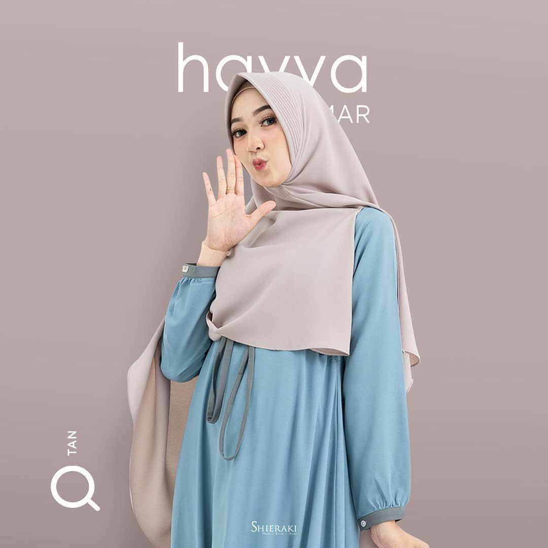 Havva Khimar