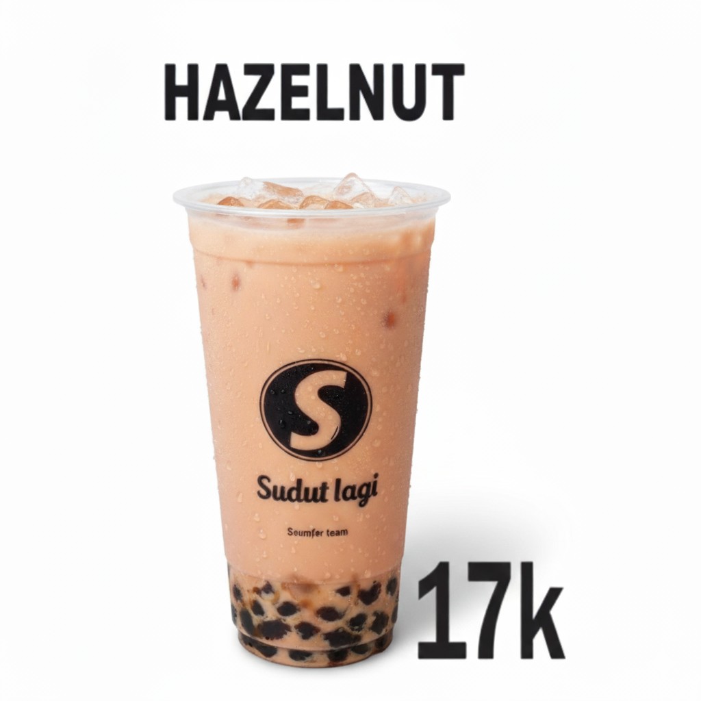 Hazelnut