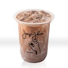Hazelnut Choco