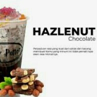 Hazelnut Choco Mix