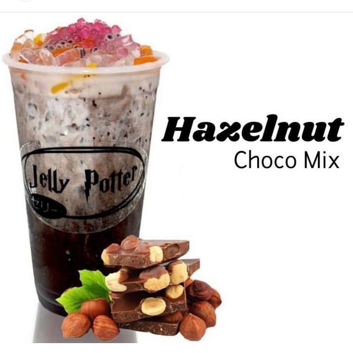 Hazelnut Chocolato