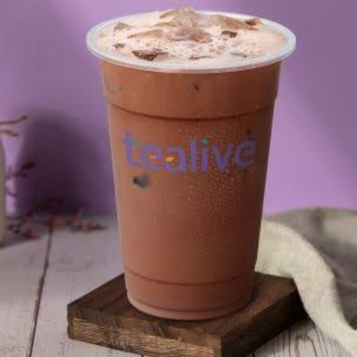 Hazelnut Coco